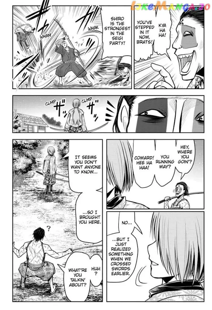 The Elusive Samurai Chapter 20 image 14_optimized